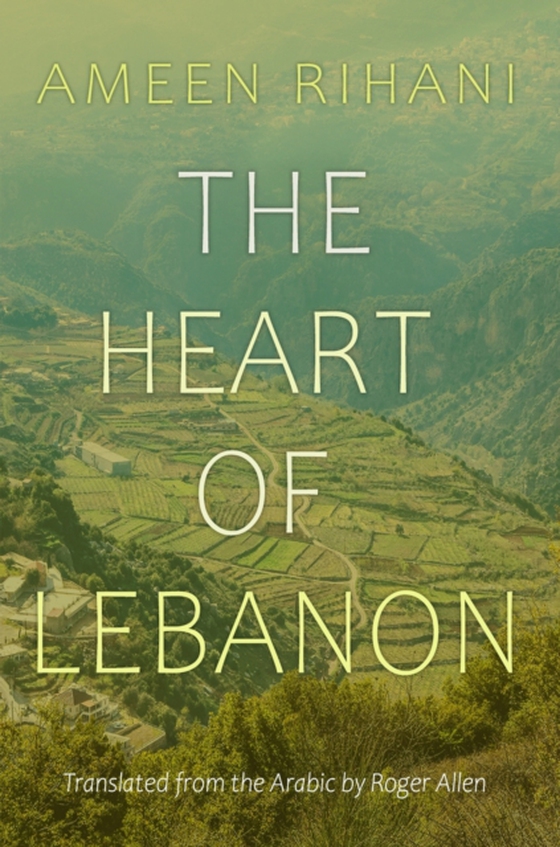 Heart of Lebanon