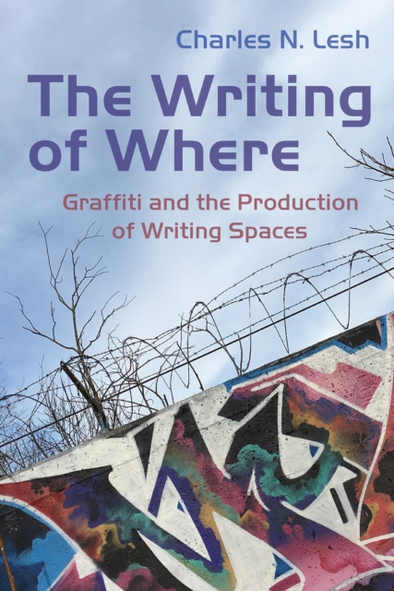 Writing of Where (e-bog) af Lesh, Charles N.