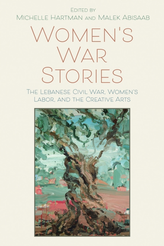 Women's War Stories (e-bog) af -