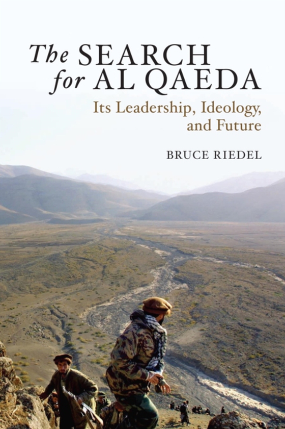 Search for Al Qaeda