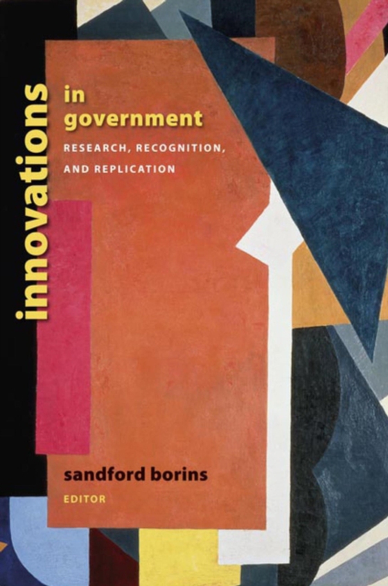 Innovations in Government (e-bog) af -