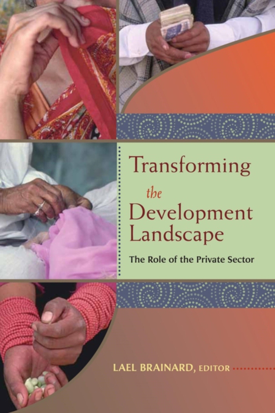 Transforming the Development Landscape