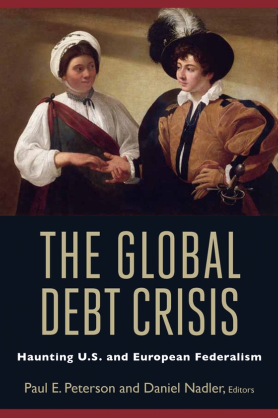 Global Debt Crisis (e-bog) af -