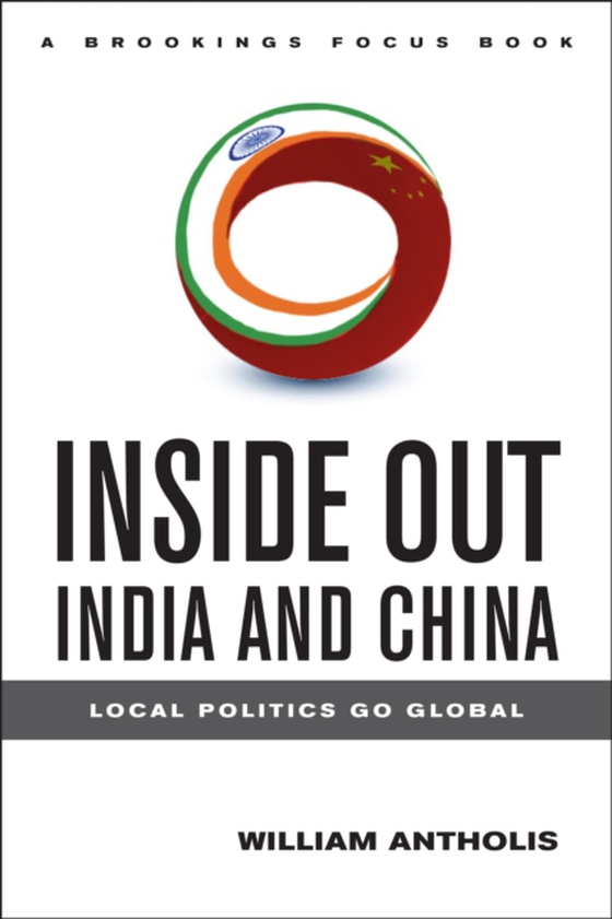 Inside Out India and China