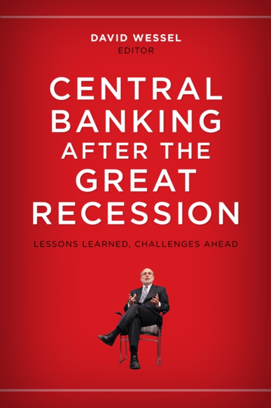 Central Banking after the Great Recession (e-bog) af -