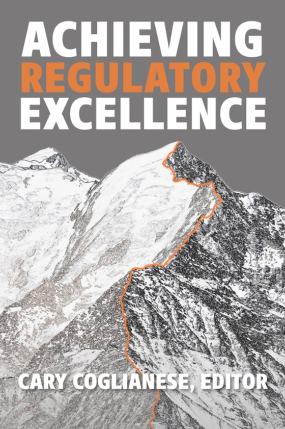 Achieving Regulatory Excellence (e-bog) af -