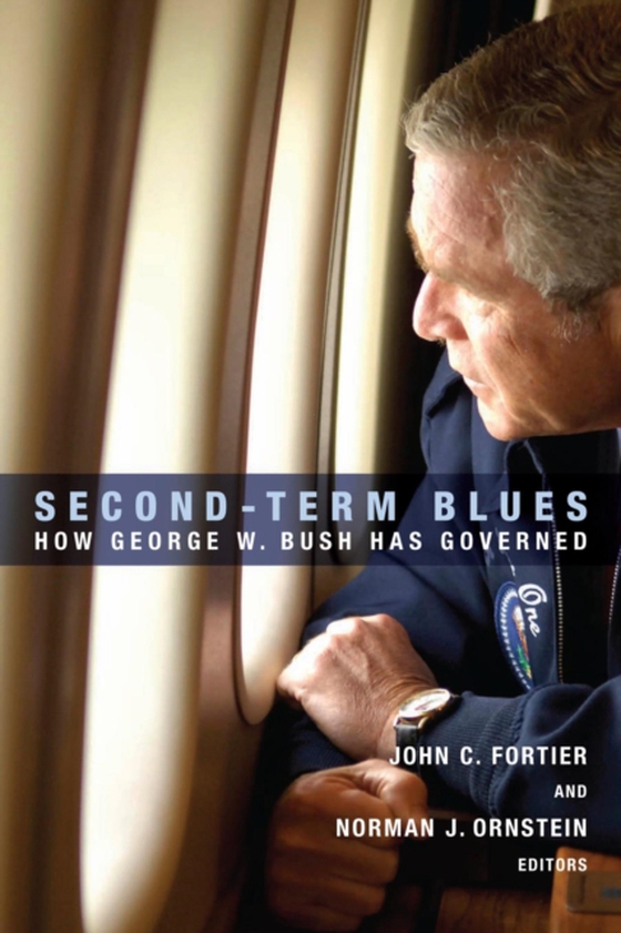 Second-Term Blues (e-bog) af -