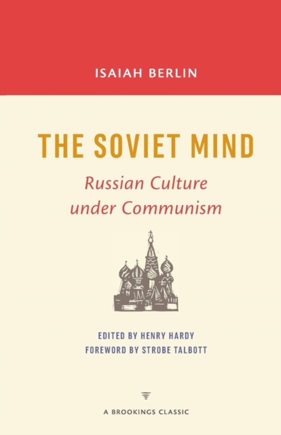 Soviet Mind