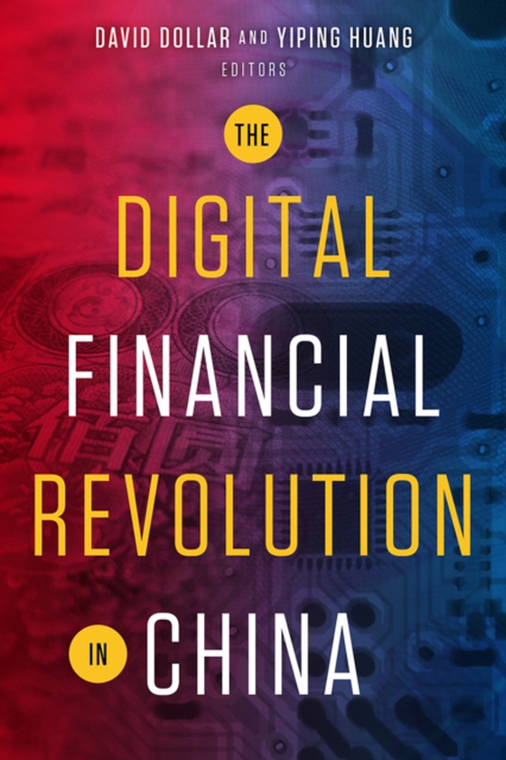 Digital Financial Revolution in China (e-bog) af -