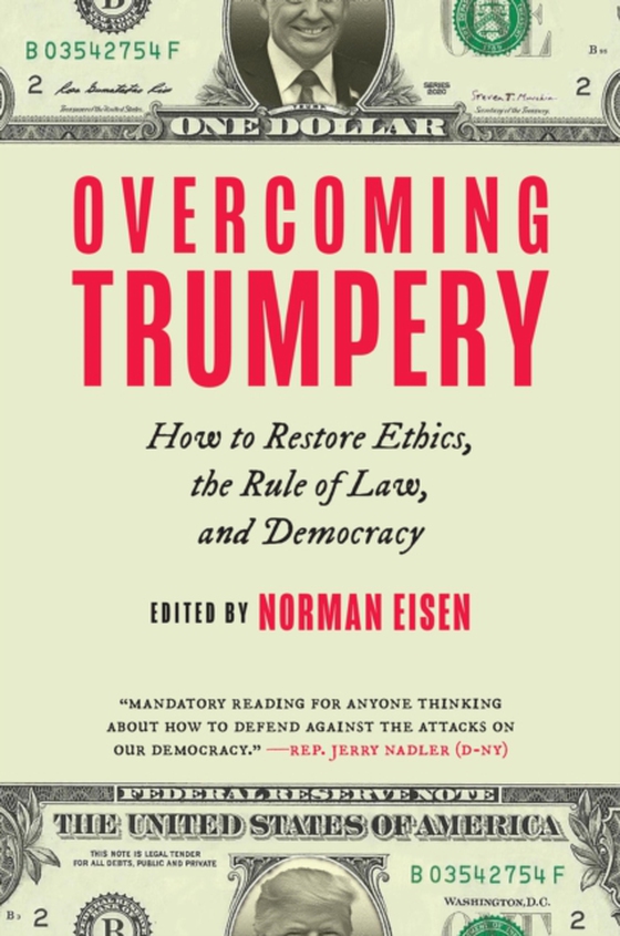 Overcoming Trumpery (e-bog) af Eisen, Norman