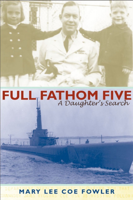 Full Fathom Five