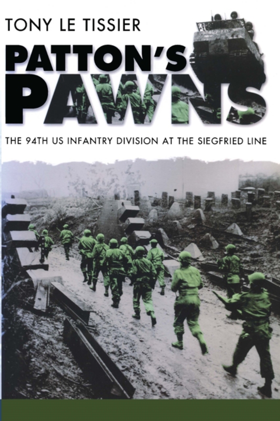 Patton's Pawns