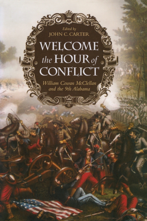 Welcome the Hour of Conflict