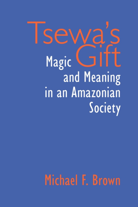 Tsewa's Gift