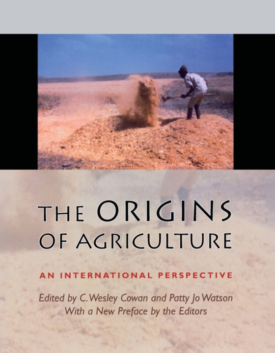 Origins of Agriculture (e-bog) af -