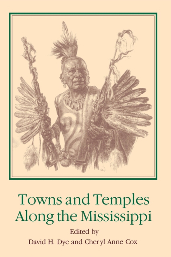 Towns and Temples Along the Mississippi (e-bog) af -