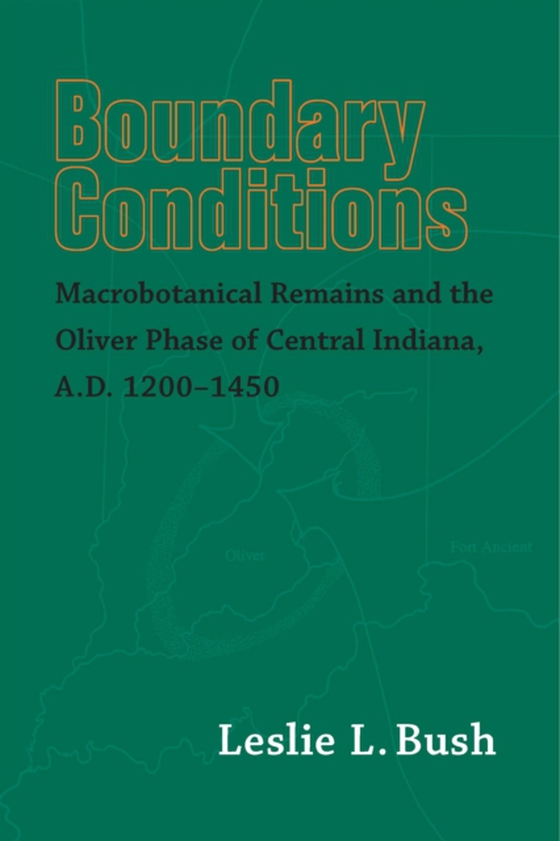 Boundary Conditions (e-bog) af Leslie L. Bush, Bush