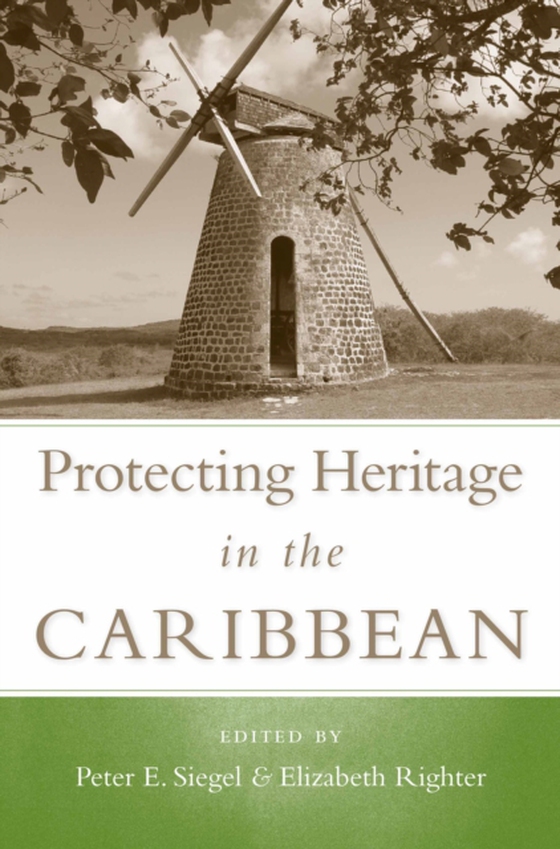 Protecting Heritage in the Caribbean (e-bog) af -