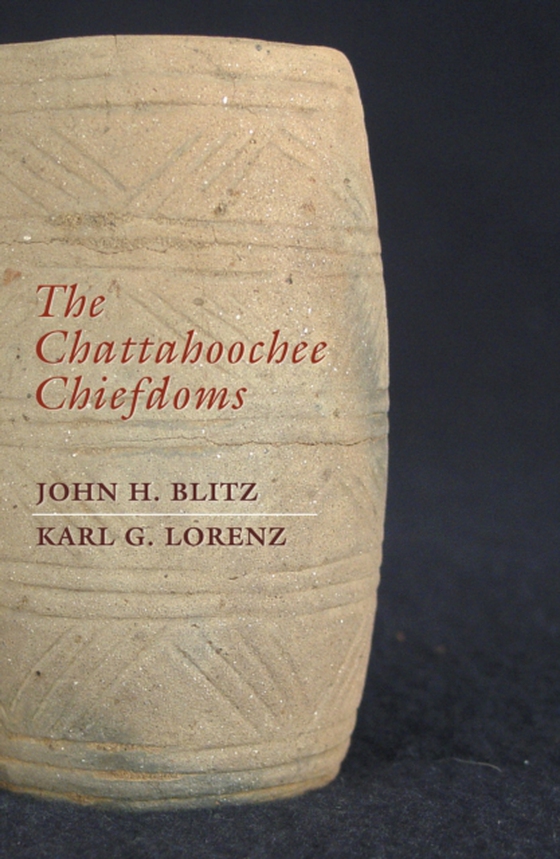 Chattahoochee Chiefdoms (e-bog) af Karl G. Lorenz, Lorenz