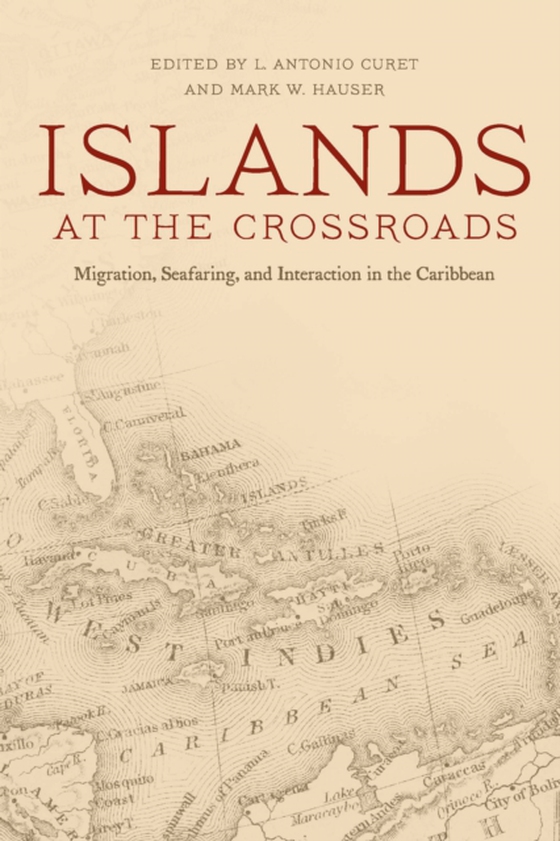 Islands at the Crossroads (e-bog) af -