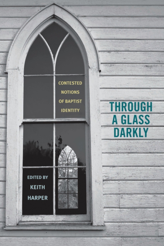 Through a Glass Darkly (e-bog) af -