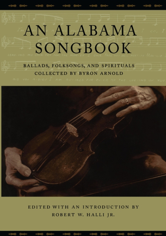 Alabama Songbook