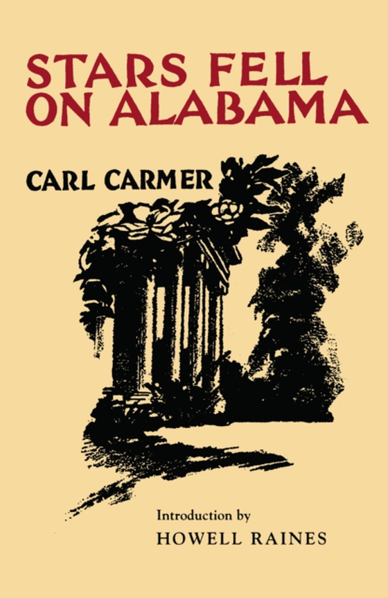 Stars Fell on Alabama (e-bog) af Carl Carmer, Carmer