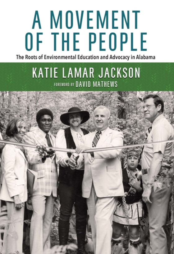 Movement of the People (e-bog) af Katie Lamar Jackson, Jackson