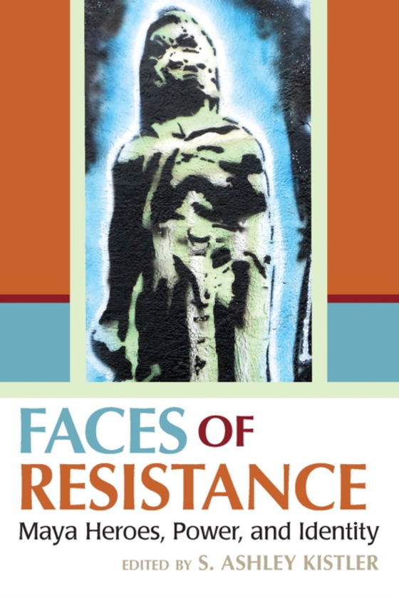 Faces of Resistance (e-bog) af -