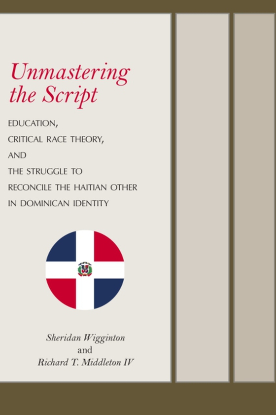 Unmastering the Script (e-bog) af Richard T. Middleton, Middleton