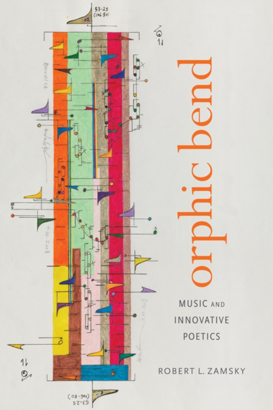 Orphic Bend (e-bog) af Robert L. Zamsky, Zamsky