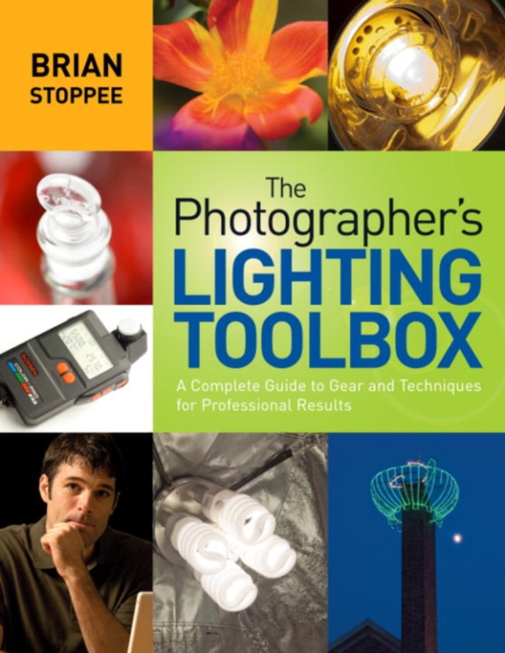 Photographer's Lighting Toolbox