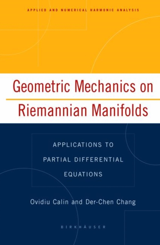 Geometric Mechanics on Riemannian Manifolds