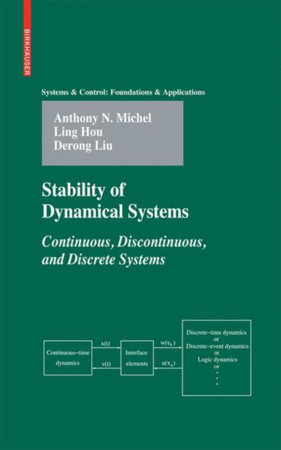 Stability of Dynamical Systems (e-bog) af Liu, Derong