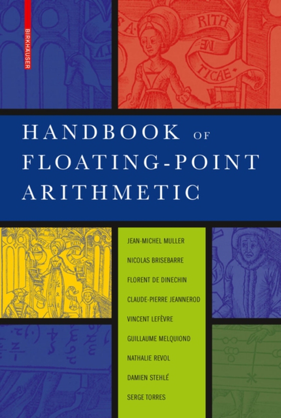 Handbook of Floating-Point Arithmetic (e-bog) af Torres, Serge