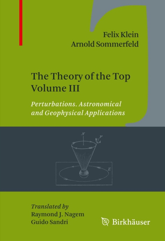 Theory of the Top Volume III