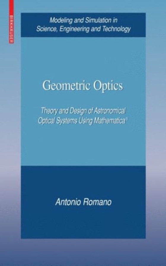 Geometric Optics