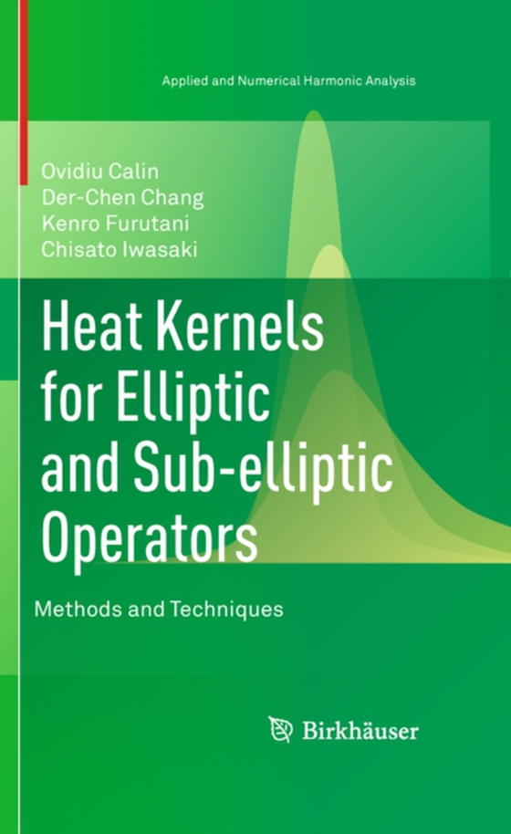 Heat Kernels for Elliptic and Sub-elliptic Operators