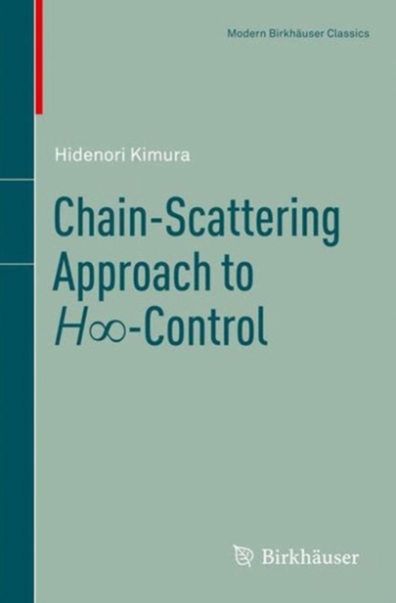 Chain-Scattering Approach to Hinfinity-Control