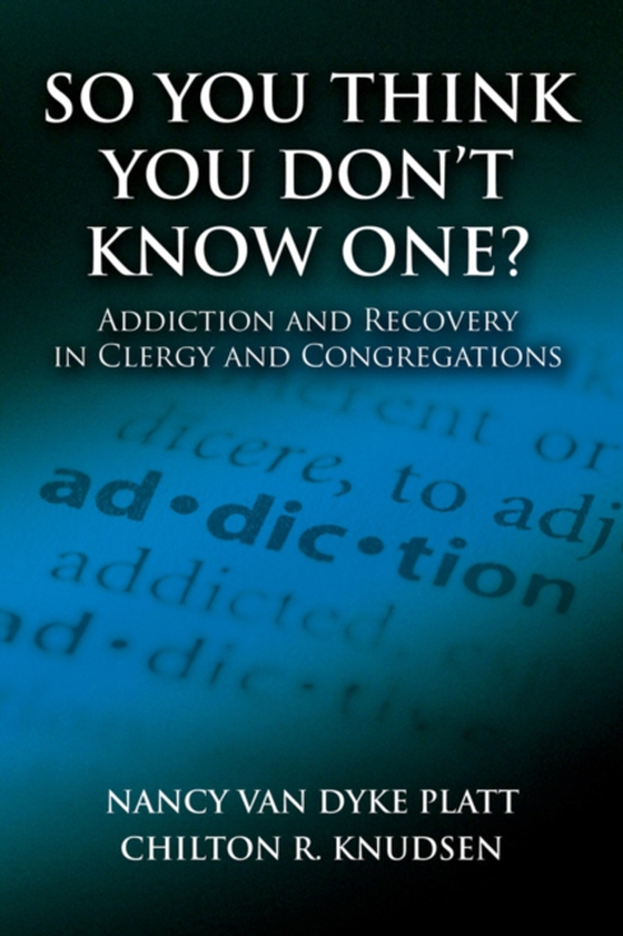 So You Think You Don't Know One? (e-bog) af Knudsen, Chilton R.