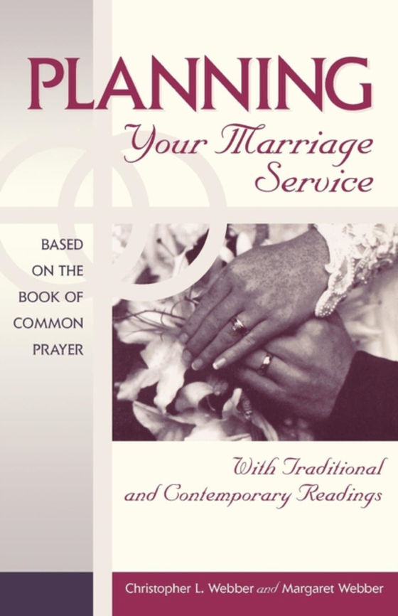 Planning Your Marriage Service (e-bog) af Webber, Margaret