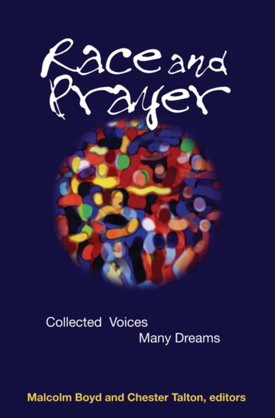 Race and Prayer (e-bog) af -