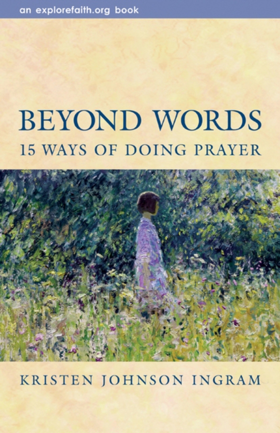 Beyond Words (e-bog) af Ingram, Kristen Johnson