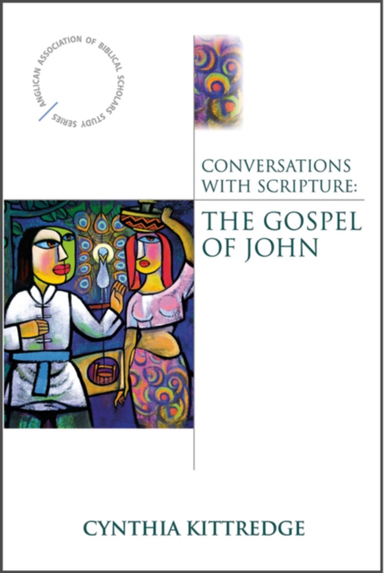 Conversations with Scripture (e-bog) af Kittredge, Cynthia
