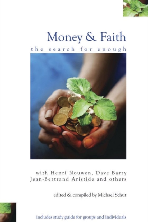 Money and Faith (e-bog) af -