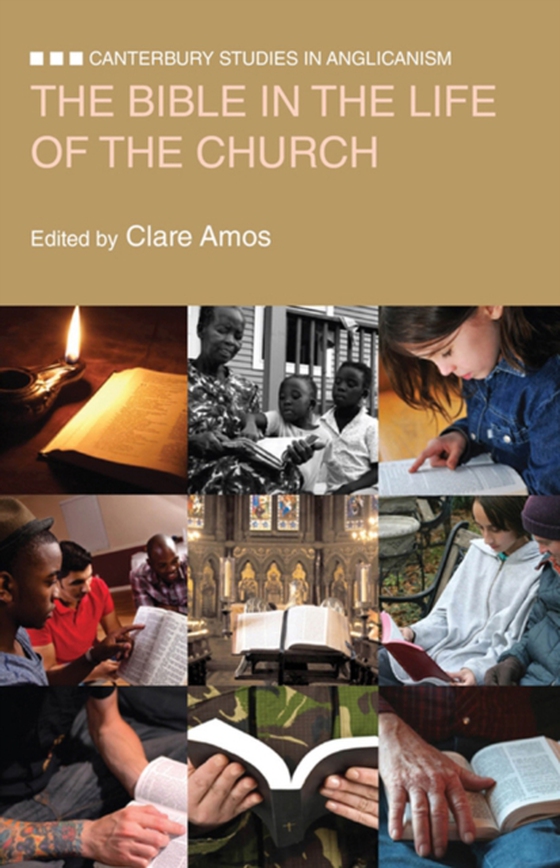 Bible in the Life of the Church (e-bog) af -