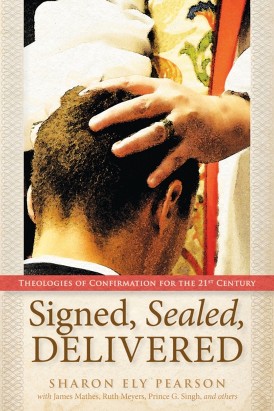 Signed, Sealed, Delivered (e-bog) af -