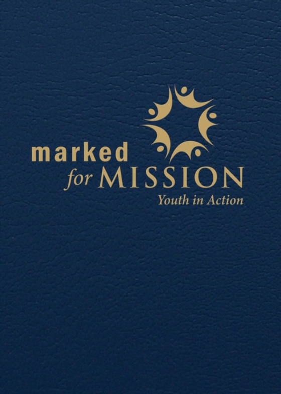 Marked for Mission (e-bog) af -