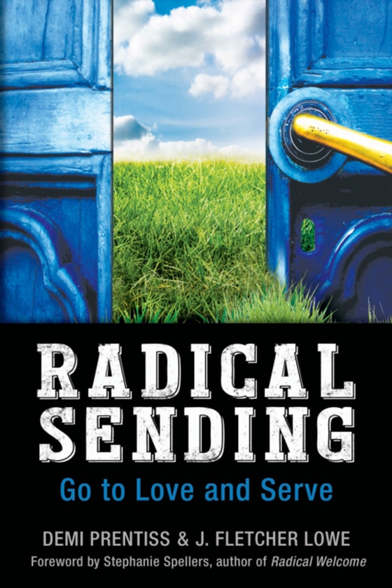 Radical Sending (e-bog) af Lowe, Fletcher