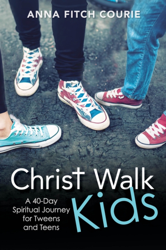 Christ Walk Kids